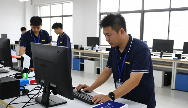 系统集成适合哪些应用环境?
