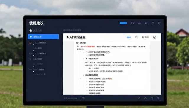 系统稳定性在智能设计平台中的关键作用分析